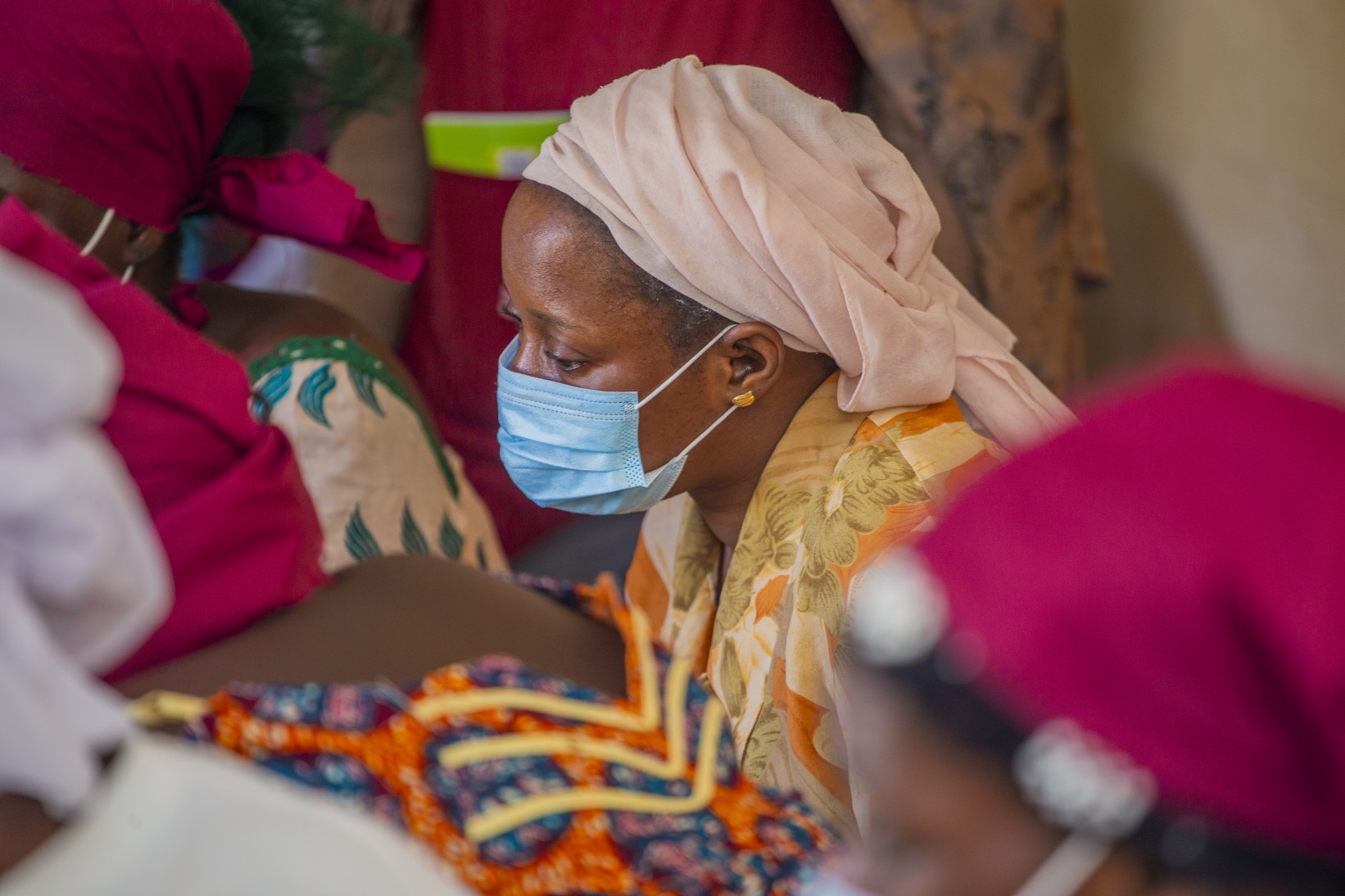 Photo de la galerie DËKKANDOO